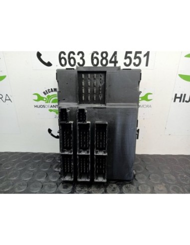 UNIDAD DE CONTROL MAN TGX 26 XXX - 98616