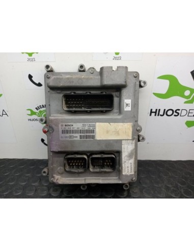 CENTRALITA MOTOR UCE MAN TG - L 7 XXX / 8 XXX - 98629