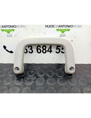 ASADERA PILASTRA NISSAN CABSTAR - 09 06 - 98661