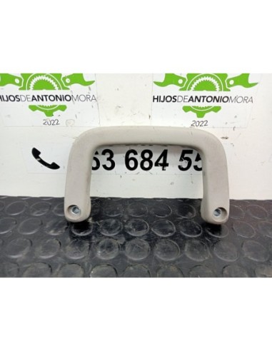 ASADERA PILASTRA NISSAN CABSTAR - 09 06 - 98662