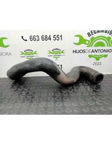 TUBO DE AGUA NISSAN ATLEON - 98669