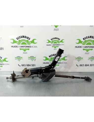 COLUMNA DIRECCION NISSAN CABSTAR - 09 06 - 98688