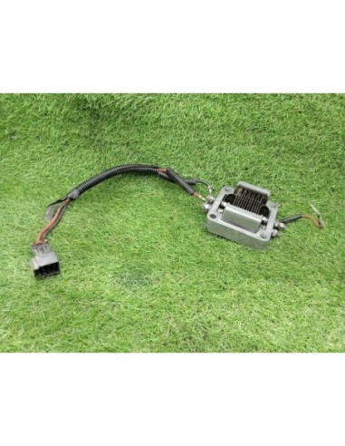 RESISTENCIA CALEFACCION NISSAN CABSTAR - 98755