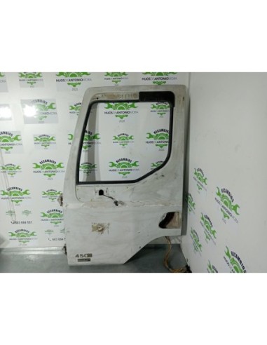 PUERTA DELANTERA IZQUIERDA RENAULT PREMIUM LANDER - 98821