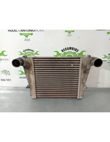 INTERCOOLER NISSAN ATLEON - 98843