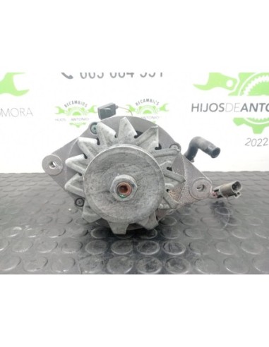 ALTERNADOR NISSAN ECO - T 100 56/78 KW/E2 - 98891