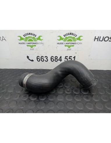 TUBO RADIADOR AGUA NISSAN CABSTAR - 98903