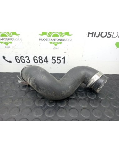 TUBO RADIADOR AGUA NISSAN CABSTAR - 98905