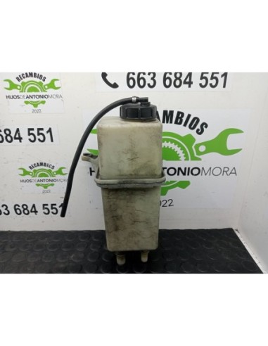 DEPOSITO LIQUIDO DIRECCION CITROEN JUMPER CAJA CERRADA DESDE '02 - 98921