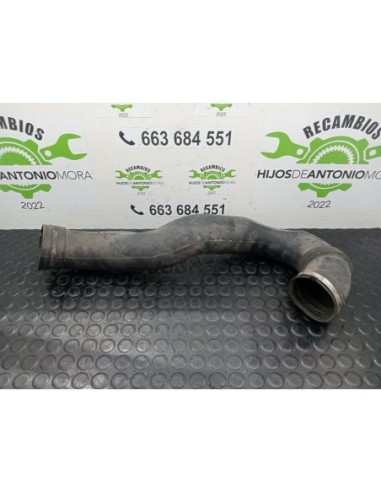 TUBO FILTRO AIRE CITROEN JUMPER CAJA CERRADA DESDE '02 - 98927