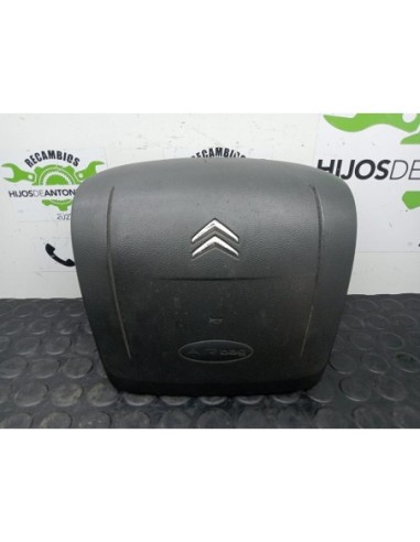 TAPA VOLANTE CITROEN JUMPER CAJA CERRADA DESDE '02 - 98929