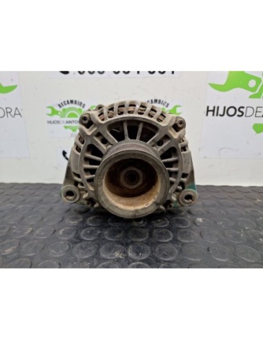 ALTERNADOR VOLVO FL XXX - 98955