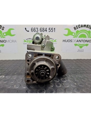 MOTOR ARRANQUE VOLVO FL XXX - 98956