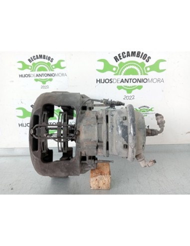 PINZA FRENO DELANTERA IZQUIERDA DAF SERIE LF45 DESDE 01 - 99007