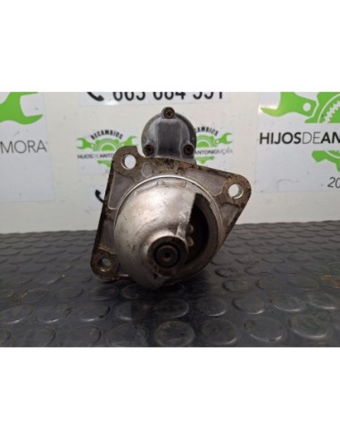 MOTOR ARRANQUE NISSAN L - 35 085 - 99009