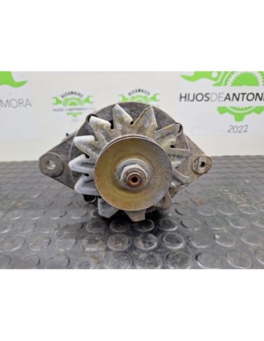 ALTERNADOR NISSAN L - 35 085 - 99010