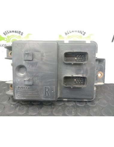 UNIDAD CONTROL ECU IVECO STRALIS - 99017