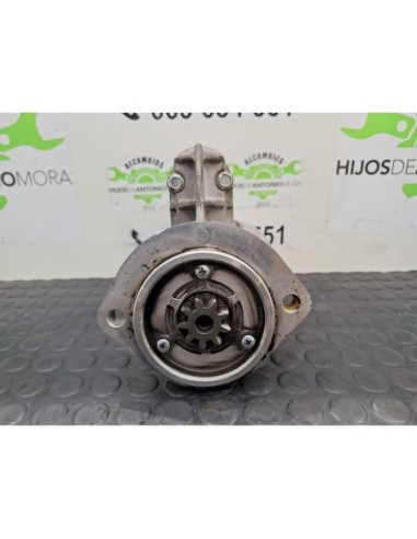 MOTOR ARRANQUE NISSAN ATLEON - 99070