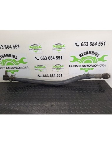 BARRA DIRECCION CORTA NISSAN L - 60 095 - 99078