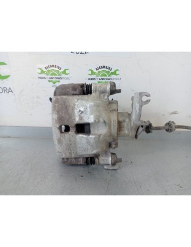 PINZA FRENO TRASERA IZQUIERDA IVECO DAILY CAJA CERRADA - 99097