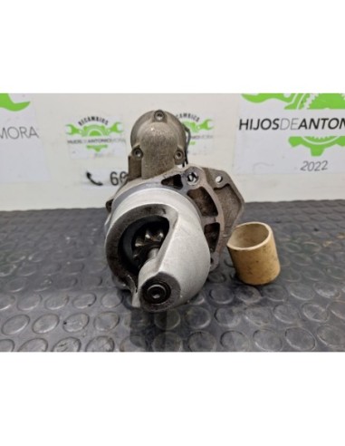 MOTOR ARRANQUE IVECO EUROCARGO TECTOR - 99192