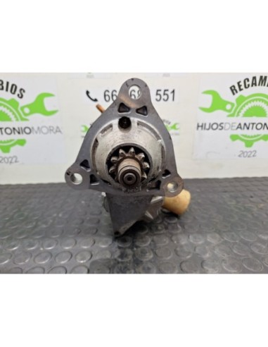 MOTOR ARRANQUE IVECO STRALIS - 99193