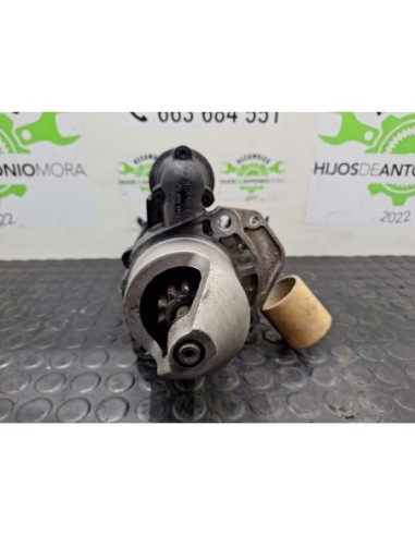 MOTOR ARRANQUE IVECO EUROCARGO TECTOR - 99195