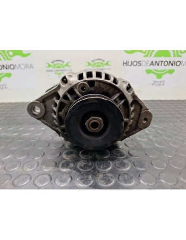 ALTERNADOR NISSAN CABSTAR - 99201