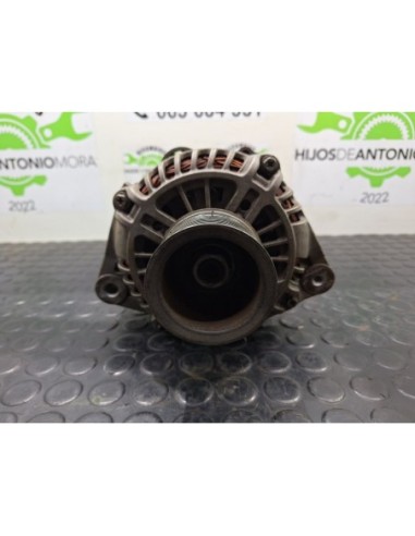 ALTERNADOR IVECO STRALIS - 99204