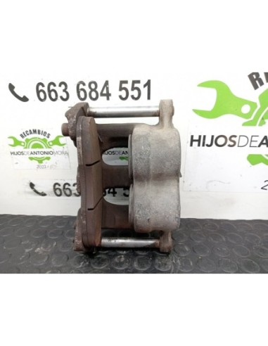 PINZA FRENO DELANTERA DERECHA NISSAN L - 60 095 - 99205