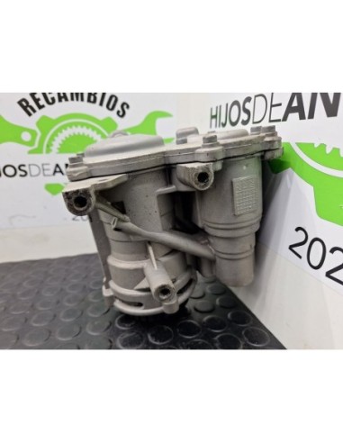 VALVULA CONTROL REMOLQUE MERCEDES ACTROS 2-EJES 6-CIL  SERIE/BM - 99220