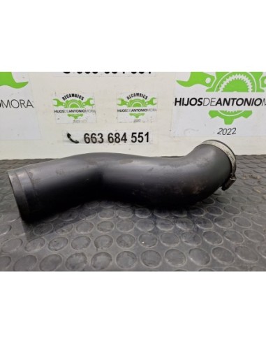 TUBO DE AGUA NISSAN ATLEON - 99233