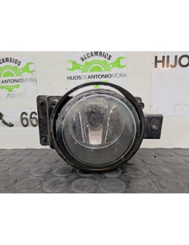 FARO ANTINIEBLA IZQUIERDO FORD TRANSIT CAJA CERRADA '06 - 99274