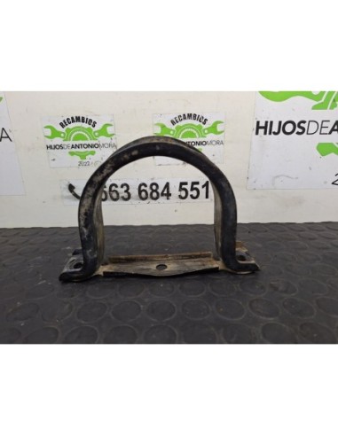 SOPORTE TRANSMISION NISSAN CABSTAR - 09 06 - 99276