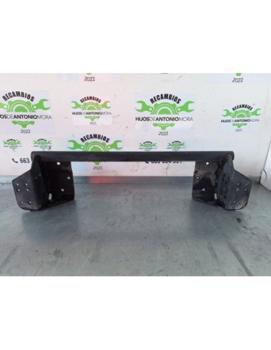 SOPORTE PARAGOLPE DELANTERO NISSAN ATLEON - 99282