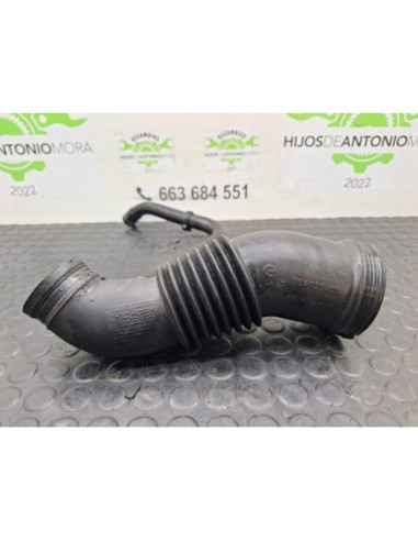 TUBO FILTRO AIRE IVECO DAILY CAJA CERRADA - 99341