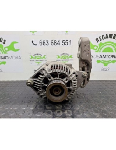 ALTERNADOR RENAULT KANGOO - 99343