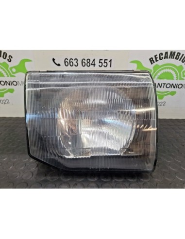 FARO DERECHO MITSUBISHI MONTERO - 99376