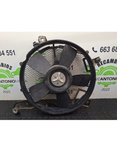 ELECTROVENTILADOR MITSUBISHI MONTERO - 99383