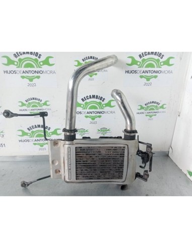 INTERCOOLER MITSUBISHI MONTERO - 99388