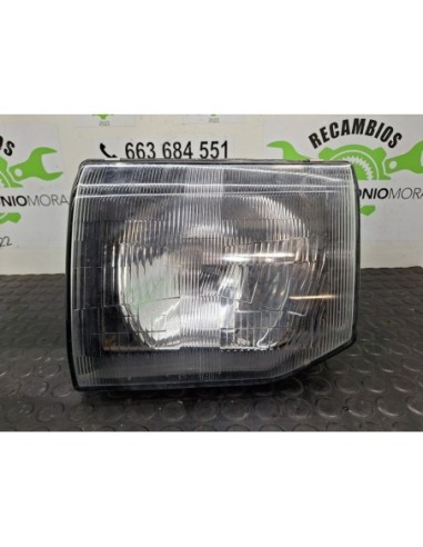 FARO IZQUIERDO MITSUBISHI MONTERO - 99393