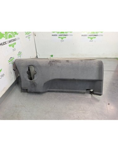 TAPA BATERIA RENAULT PREMIUM ROUTE - 2006 - 99566