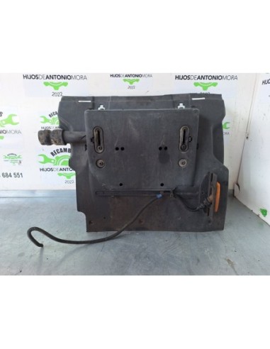 GUARDABARRO TRASERO DELANTERO IZQUIERDO RENAULT PREMIUM ROUTE - 2006 - 99633