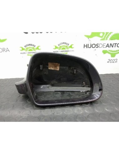 CARCASA RETROVISOR DERECHO AUDI A4 BER  - 99777