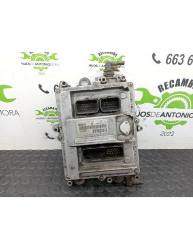 CENTRALITA MOTOR UCE IVECO EUROCARGO TECTOR - 99778