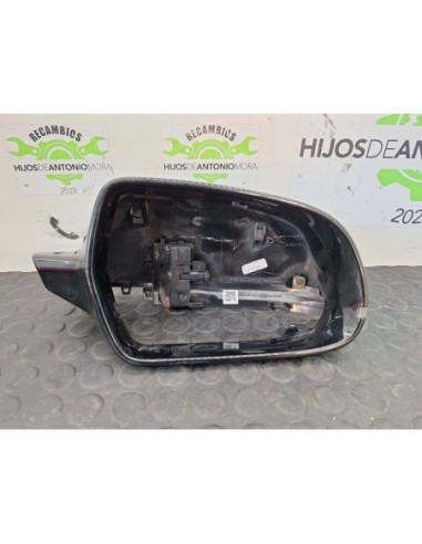 CARCASA RETROVISOR DERECHO AUDI A4 BER  - 99783