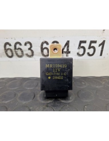 RELE MITSUBISHI MONTERO - 99830