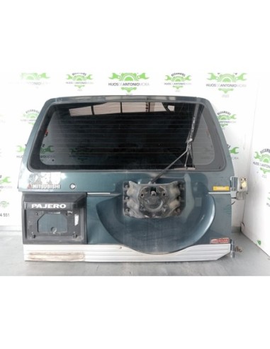 PORTON TRASERO MITSUBISHI MONTERO - 99858