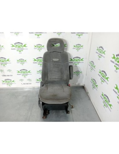 ASIENTO DELANTERO DERECHO MITSUBISHI MONTERO - 99859