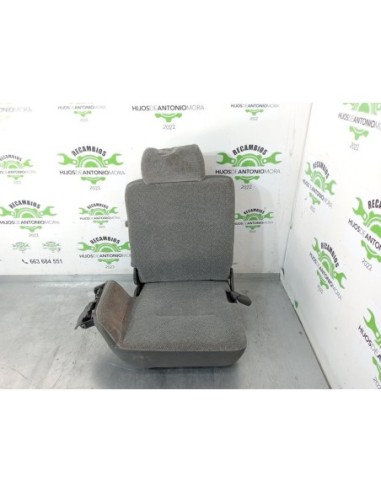 ASIENTO TERCERA FILA DERECHO MITSUBISHI MONTERO - 99869